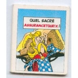 Asterix - quel sacré... édition Hors série
