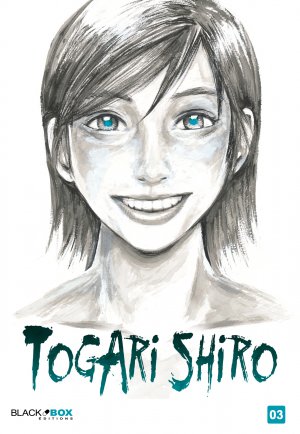 Togari Shiro #3