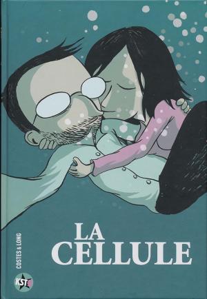 La cellule édition Simple