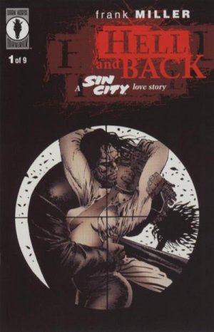 Sin City - Hell and Back # 1 Issues