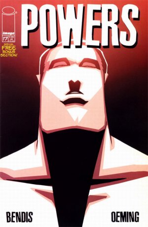 couverture, jaquette Powers 17  - Super Group, Part 3Issues V1 (2000 - 2004) (Image Comics) Comics
