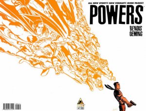 Powers # 7 Issues V3 (2009 - 2012)