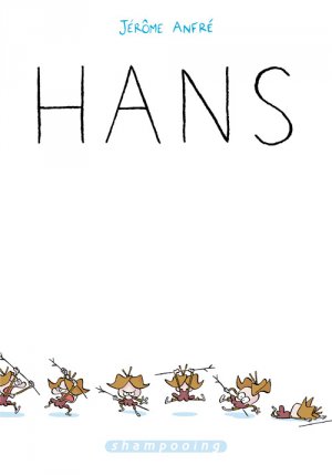 Hans (Anfré) 1 - Hans