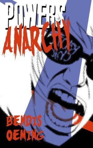Powers # 5 TPB softcover (souple)