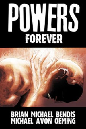 Powers # 7 TPB softcover (souple)