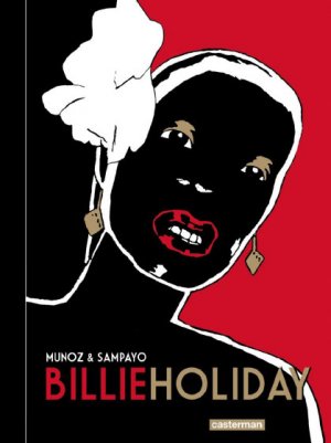 Billie Holiday édition Edition du centenaire
