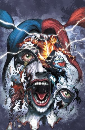 New Suicide Squad # 8 Issues V1 (2014 - 2016)