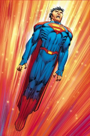 Superman # 39 Issues V3 (2011 - 2016)