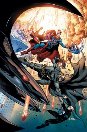 World's Finest 31