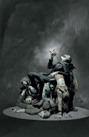 Batman # 39 Issues V2 (2011 - 2016) - The New 52