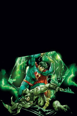 Batman & Superman # 20 Issues V1 (2013 - 2016)