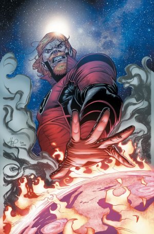 Red Lanterns # 40 Issues V1 (2011 - 2015)