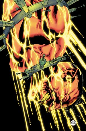 Sinestro # 10 Issues V1 (2014 - 2016)