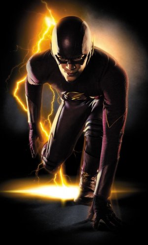 The Flash - Season zero 5