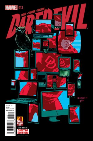 Daredevil # 13 Issues V4 (2014 - 2015)