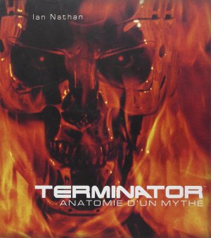 Terminator, anatomie d'un mythe édition Simple