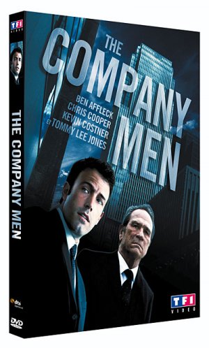 The Company Men édition Simple