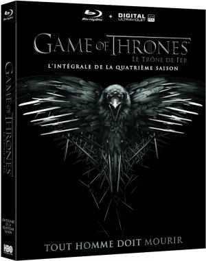 Game of Thrones # 4