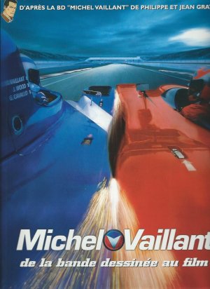 Michel Vaillant #1