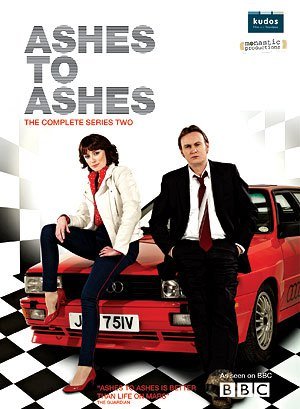 Ashes to Ashes 2 - Ashes to Ashes