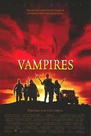 Vampires 0 - Vampires