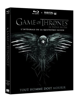 Game of Thrones # 4