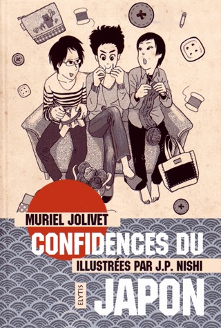Confidences du Japon édition Simple
