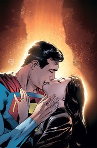 Convergence - Superman édition Issues
