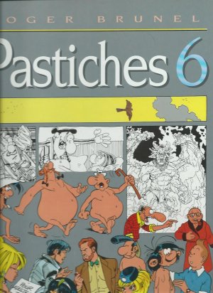 Pastiches 6