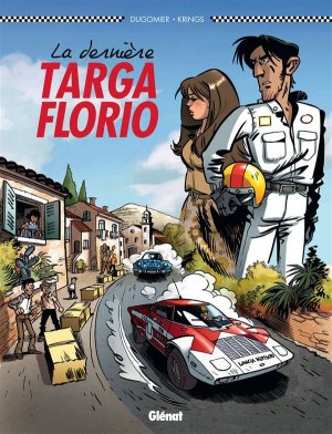 La dernière Targa-Florio #1