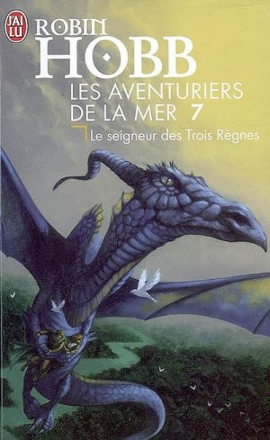 Les Aventuriers de la mer 7