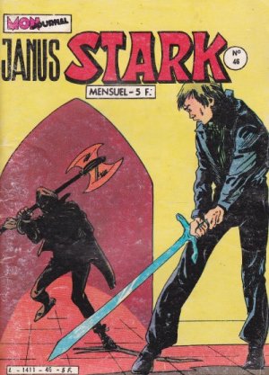 Janus Stark 46