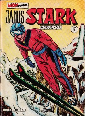 Janus Stark 60 - 60