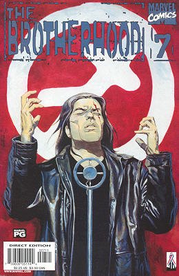 The Brotherhood 7 - Let Freedom Ring