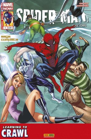 Spider-Man Hors Série #5