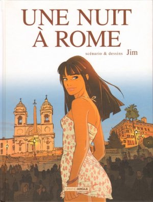 Une nuit à Rome 1 - Une nuit à Rome