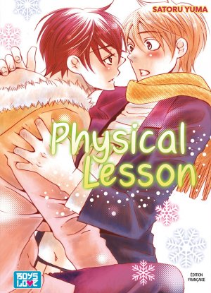 Physical Lesson 1