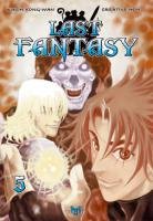 couverture, jaquette Last Fantasy 5  (Tokebi) Manhwa