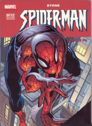 Spider-Man - Sur le fil édition TPB softcover (souple)