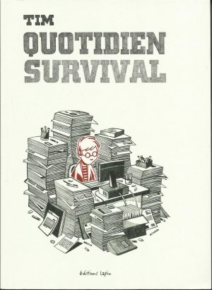 Quotidien Survival 1