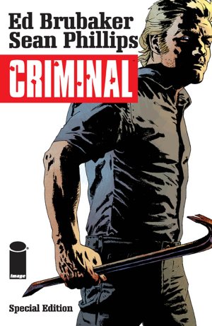 Criminal - Special Edition édition Issues