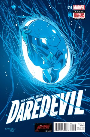 Daredevil # 14 Issues V4 (2014 - 2015)