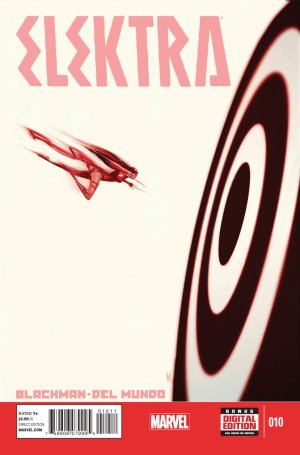 Elektra 10 - Révérence: Part 3