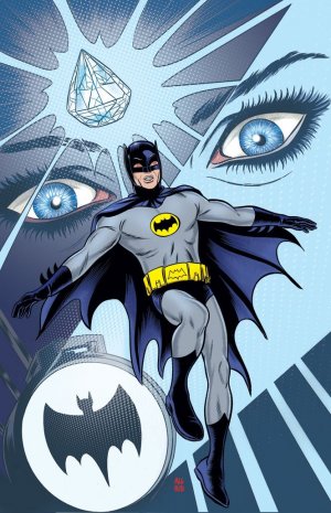 Batman '66 # 22 Issues V1 (2013 - 2015)