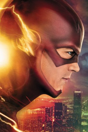 The Flash - Season zero 7