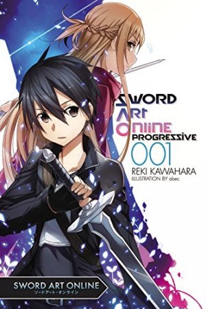 Sword Art Online: Progressive édition Simple