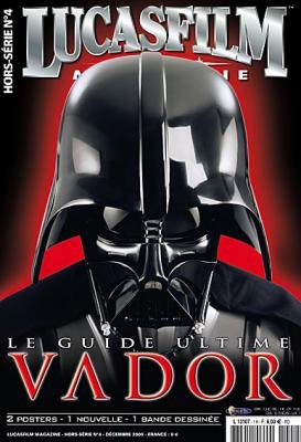 Lucasfilm Magazine 4 - Hors-série n°4