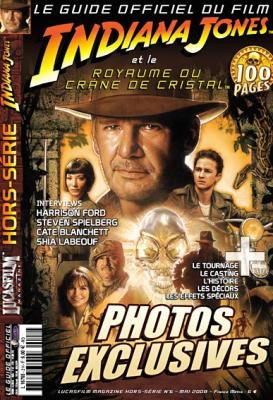 Lucasfilm Magazine 6 - Hors-série n°6