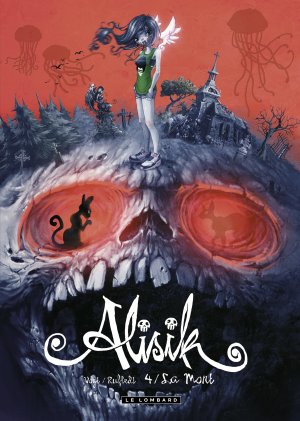 Alisik 4 - La mort