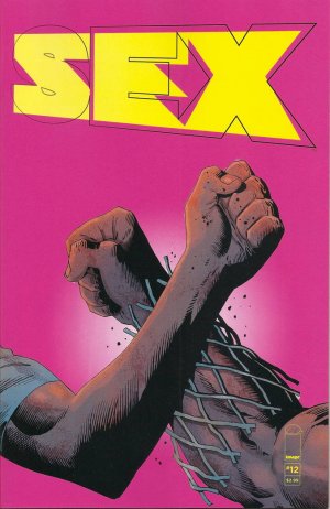 Sexe 12 - Chapter Twelve: Defense Initiative